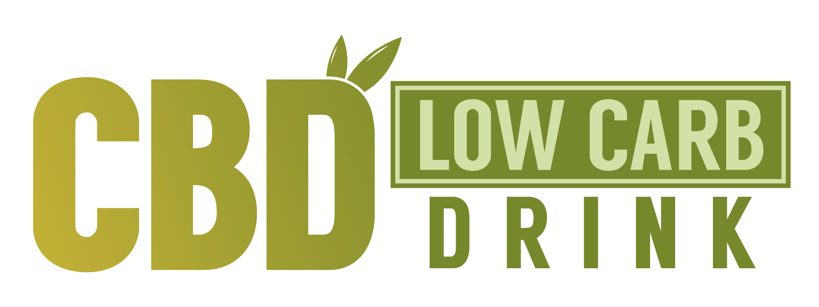 CBD Low Carb Drink